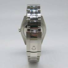  Rolex Datejust 41 ref.126334 - Jahr: 03/2024 Fullset 