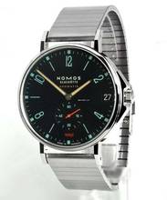  NOMOS Tangente Neomatik Sport Neomatik 42 Datum Ref. 581 