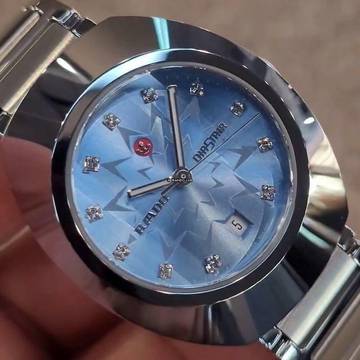  Rado Original DiaStar Original Automatic NEW FULL SET 