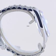 Thumbnail von Rolex Datejust 16200 Saphirglas Computer dial Jubiléband rar Automatik B+P
