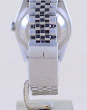 Thumbnail von Rolex Datejust 16200 Saphirglas Computer dial Jubiléband rar Automatik B+P