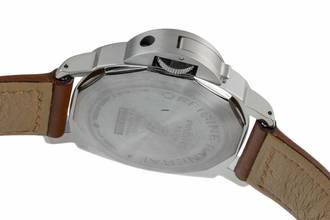 Thumbnail von Panerai Luminor Marina Automatic Logo 3 Days Handaufzug Ref. PAM00778 B&P 2018