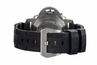 Thumbnail von Panerai Luminor Submersible 1950 3 Days Automatic Titan Ref. PAM00305 Papiere