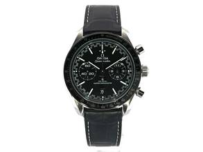  Omega Speedmaster Racing Master Chronometer 329.33.44.51.01.001  
