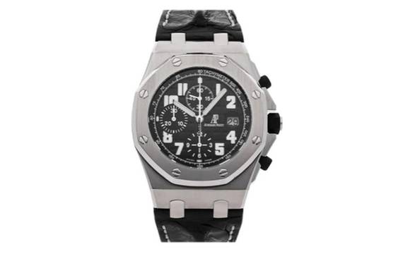 Audemars Piguet Royal Oak Offshore Chronograph 42 Mm Chronograph - 26020ST.OO.D101CR.01 