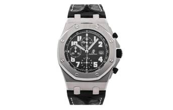 Thumbnail von Audemars Piguet Royal Oak Offshore Chronograph 42 Mm Chronograph - 26020ST.OO.D101CR.01