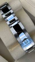 Thumbnail von Rolex GMT-Master II Batman Top Condition German Papers LC100