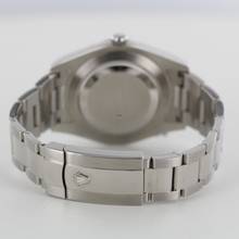 Thumbnail von Rolex Datejust II Full Set//Ref.116334//LC100//2011//# 771