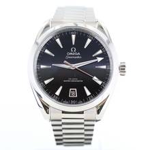 Thumbnail von Omega Seamaster Aqua Terra 41 Mm Full Set//2026//Ref.220.10.41.21.01.002//like New//# 777