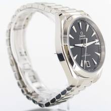 Thumbnail von Omega Seamaster Aqua Terra 41 Mm Full Set//2026//Ref.220.10.41.21.01.002//like New//# 777