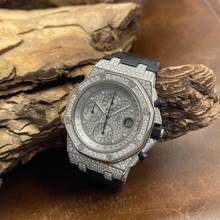 Thumbnail von Audemars Piguet Royal Oak Offshore Royal Oak Offshore - Diamond - P. 2008 - Ref. 26067BC.ZZ.D002CR.01