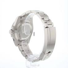  Rolex Submariner Date Black Ceramic 116610LN 