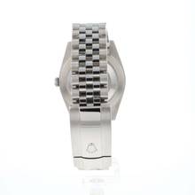Thumbnail von Rolex Datejust 41 Jubilee Mint Green Motif Dial