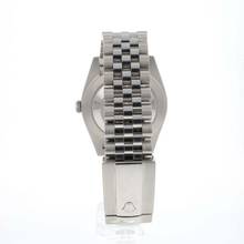Thumbnail von Rolex Datejust 41 Jubilee Black Diamond Dial