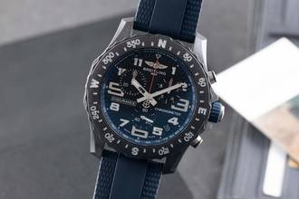  Breitling Endurance Pro Chronograph Breitlight Quarz Ref. X82310D51B1S2 