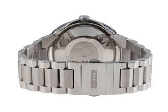 Thumbnail von Rado Original Diastar Stahl Automatik Herrenuhr Ref. R12995203 Limited