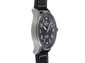 Thumbnail von Alpina Startimer Pilot Ref.AL-525NN3S6 2024 Full Set like New Vintage Startimer Pilot