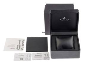 Thumbnail von Alpina Startimer Pilot Ref.AL-525NN3S6 2024 Full Set like New Vintage Startimer Pilot