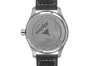 Thumbnail von Alpina Startimer Pilot Ref.AL-525NN3S6 2024 Full Set like New Vintage Startimer Pilot