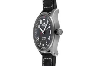 Thumbnail von Alpina Startimer Pilot Ref.AL-525NN3S6 2024 Full Set like New Vintage Startimer Pilot