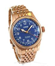 Oris Big Crown Pointer Date Bronze Pointer Date Ref. 01 754 7741 3165-07 8 20 01