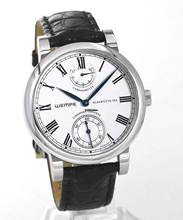 Wempe Chronometerwerke Power Reserve Ref. WG080002