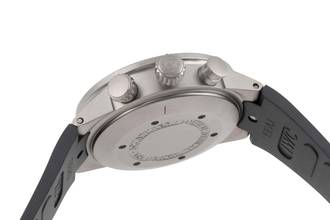 Thumbnail von IWC Aquatimer Chronograph Schaffhausen Aquatimer Chronograph Automatic Titanium Ref. IW371918 B&P 2007