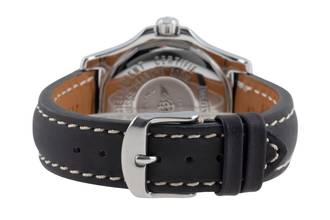 Thumbnail von Breitling Colt Automatic 500M Black Dial Stainless Steel Automatic Men's Watch Ref. A17380
