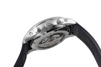 Thumbnail von Union Glashütte Belisar Chronograph Steel Automatic Ref. D0094251705701 Box