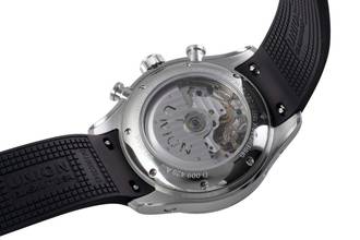Thumbnail von Union Glashütte Belisar Chronograph Steel Automatic Ref. D0094251705701 Box