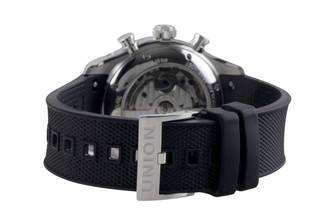 Thumbnail von Union Glashütte Belisar Chronograph Steel Automatic Ref. D0094251705701 Box