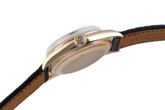 Thumbnail von Rolex Day-Date 36 18K (0.750) Gold Automatic Men's Watch Oyster Perpetual Ref. 6611B