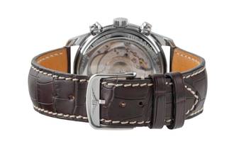 Thumbnail von Longines Master Collection Chronograph Steel Automatic Ref L2.629.4 B&P 2008