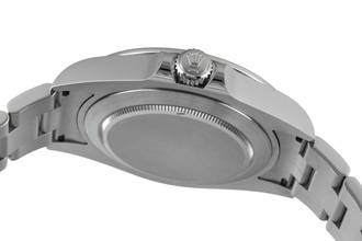Thumbnail von Rolex Explorer II Black Dial Stainless Steel Automatic Men's Watch Ref. 216570 B&P 2016