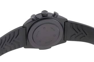 Thumbnail von Tudor Fastrider Black Shield Chronograph Automatic Men's Watch Ref. 42000CN Box