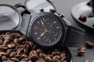Thumbnail von Tudor Fastrider Black Shield Chronograph Automatic Men's Watch Ref. 42000CN Box