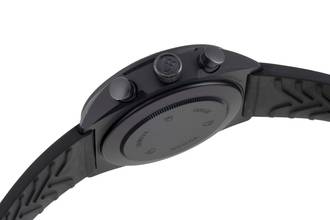 Thumbnail von Tudor Fastrider Black Shield Chronograph Automatic Men's Watch Ref. 42000CN Box