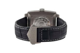 Thumbnail von TAG Heuer Monaco Chronograph Titanium Automatic Ref. CAW218B.FC6496 Limited