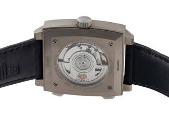 Thumbnail von TAG Heuer Monaco Chronograph Titanium Automatic Ref. CAW218B.FC6496 Limited