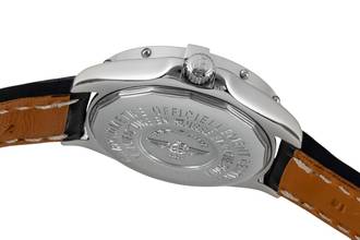 Thumbnail von Breitling Colt Automatic Chronometer 500M Stainless Steel Automatic Men's Watch Ref. A17350