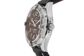 Thumbnail von Breitling Colt Automatic Chronometer 500M Stainless Steel Automatic Men's Watch Ref. A17350