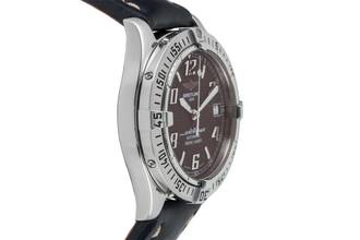 Thumbnail von Breitling Colt Automatic Chronometer 500M Stainless Steel Automatic Men's Watch Ref. A17350