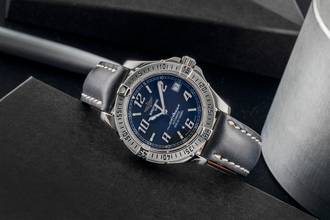 Thumbnail von Breitling Colt Automatic Chronometer 500M Stainless Steel Automatic Men's Watch Ref. A17350