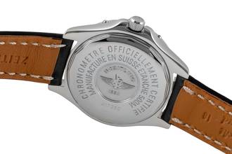 Thumbnail von Breitling Colt Automatic Chronometer 500M Stainless Steel Automatic Men's Watch Ref. A17350