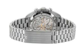 Thumbnail von Omega Speedmaster Professional Moonwatch Chronograph Steel Ref. 310.30.42.50.04.001 B&P 2025