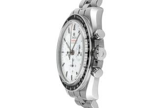 Thumbnail von Omega Speedmaster Professional Moonwatch Chronograph Steel Ref. 310.30.42.50.04.001 B&P 2025