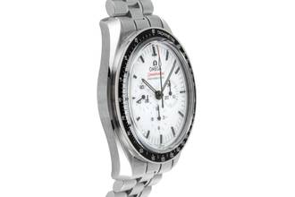 Thumbnail von Omega Speedmaster Professional Moonwatch Chronograph Steel Ref. 310.30.42.50.04.001 B&P 2025
