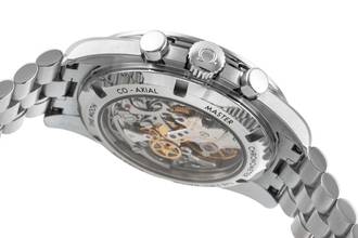 Thumbnail von Omega Speedmaster Professional Moonwatch Chronograph Steel Ref. 310.30.42.50.04.001 B&P 2025