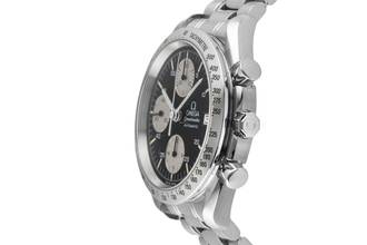 Thumbnail von Omega Speedmaster Chronograph Steel Automatic Men's Watch 3511.50.00