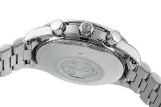Thumbnail von Omega Speedmaster Chronograph Steel Automatic Men's Watch 3511.50.00